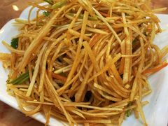 -李连贵熏肉大饼(天通苑店)