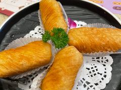 -点都德(龙之梦店)