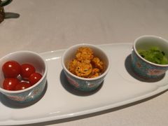 -钱塘花园·宁波菜