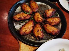 -海铺·渔家虾水饺(皇姑店)