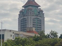 -厦门大学(思明校区)