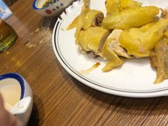 -湘聚缘湘菜馆(斜土路店)