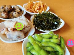 -品茗轩茶楼(江川路店)