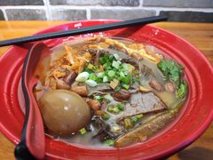 全家福螺蛳粉-柳街小巷螺蛳粉(夏湾市场店)