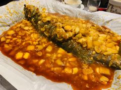 -红辣椒·川菜·火锅(大洋中心店)