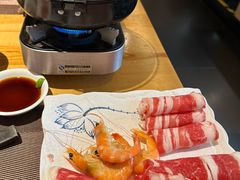 -禾风·海鲜料理自助(玉林店)