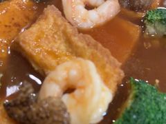 -南沙游艇会·大兵船餐厅