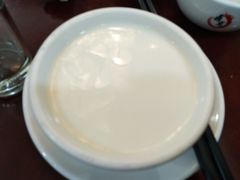 双皮奶-水乡人家私房菜(逢简店)