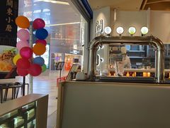 -关东小磨东北菜(漕河泾印象城店)