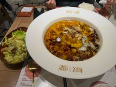 -椒爱水煮鱼川菜(皇姑万象汇店)