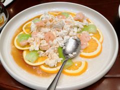 -狮子楼大酒店中餐厅