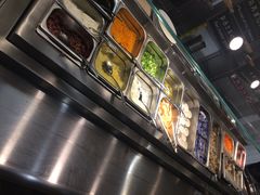 -So Lounge索兰至餐厅(蓝色港湾店)