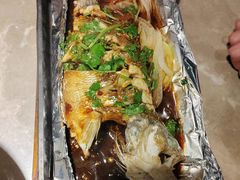 -新白鹿餐厅(金鹰新街口店)
