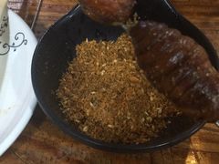 -丹东特色烤肉(学府路一部店)