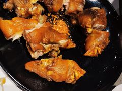 -一棠龙虾•王牌虾球(后湖御华里店)