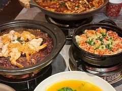 -山四砂锅(太原钟楼街店)