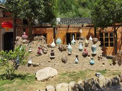 -景德镇古窑民俗博览区