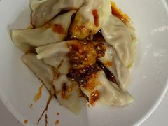 钟水饺-龙抄手(文殊坊店)