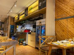 -木屋烧烤(西南角店)