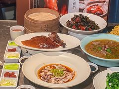 -金鸭季·北京烤鸭(深业上城店)