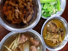 -阿秋牛排(湖心街店)