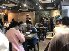 大堂-添好运点心专门店(北角店)