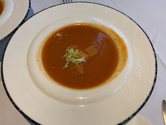 -哈布斯扒房(华发商都店)