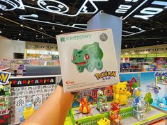 -TOP TOY(新南凯德广场店)