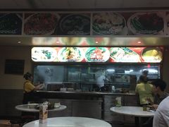 -粥家庄(南桂东分店)