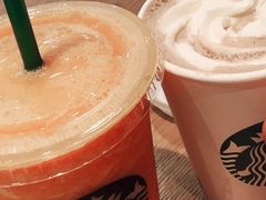 -星巴克臻选(北京世贸天阶店)