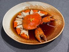-HOMES上海本帮菜(襄阳公园店)
