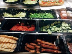 -赛百味SUBWAY(凤凰城店)