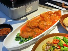 -乔阿马·江南味·驴肉香(龙湖华泾天街店)