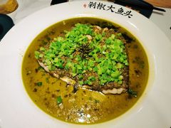 -千稻剁椒大鱼头(CityOn熙地港店)