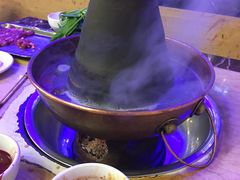 -月圆火锅(宁海东路二店)