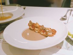 -L'Arome芳芳法国餐厅(仙林金鹰店)