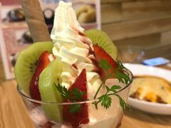 -Ufufu cafe(天神巷店)