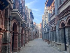 -台儿庄古城