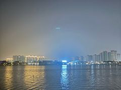 -江阴敔山湖公园