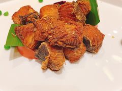-上海1号私藏菜(静安店)