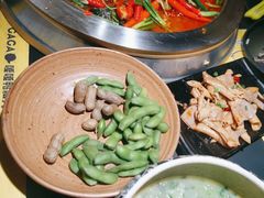 -嘎嘎鸭脑壳(金沙店)