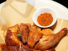 -简小舍·民间手艺菜(武昌江滩店)