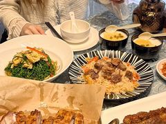 -巴扎美食·新疆菜·西域歌舞表演餐厅(新疆大厦店)
