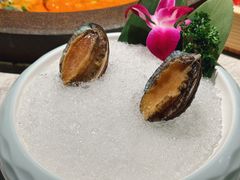 -鲜潭蒸汽石锅鱼(五道口购物中心店)