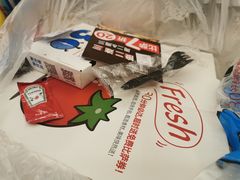 -达美乐比萨(武定店)