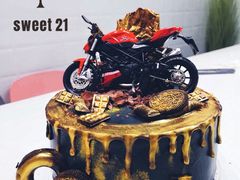 -DIY SWEET21(升平路店)
