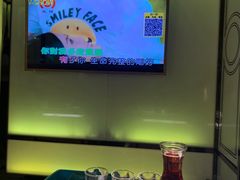 -V-SHOW主题KTV(新城店)