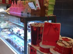 -爱达乐面包生日蛋糕(锦兴店)