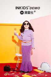 -INKIDS潮童社儿童摄影(朝阳大悦城店)