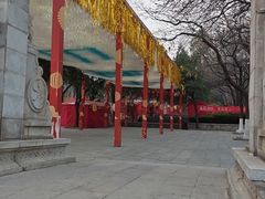 -千佛山风景名胜区